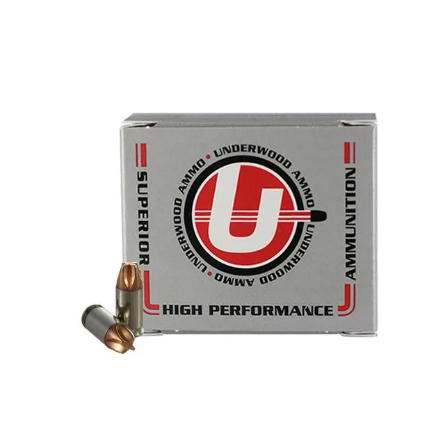 380 Acp 68 Grain Xtreme Defender Ammo 20 Rnd 380 acp 68 grain xtreme defender ammo 20 rnd