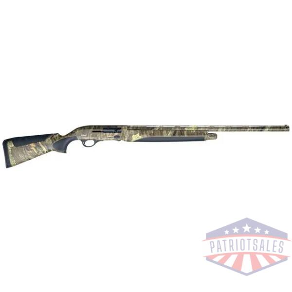 tristar raptor ii field mossy oak country roots shotgun 12ga 3" chamber 5rd capacity 28'' barrel