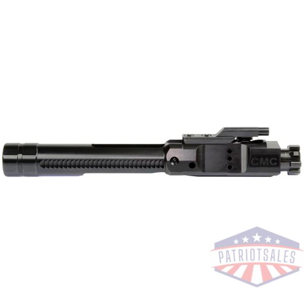 cmc ar-10 bolt carrier group .308 nitride black