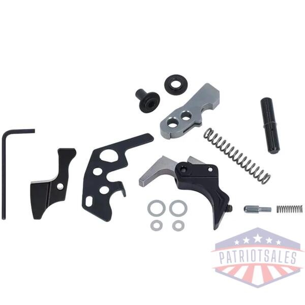 volquartsen hp action kit plus 10/22