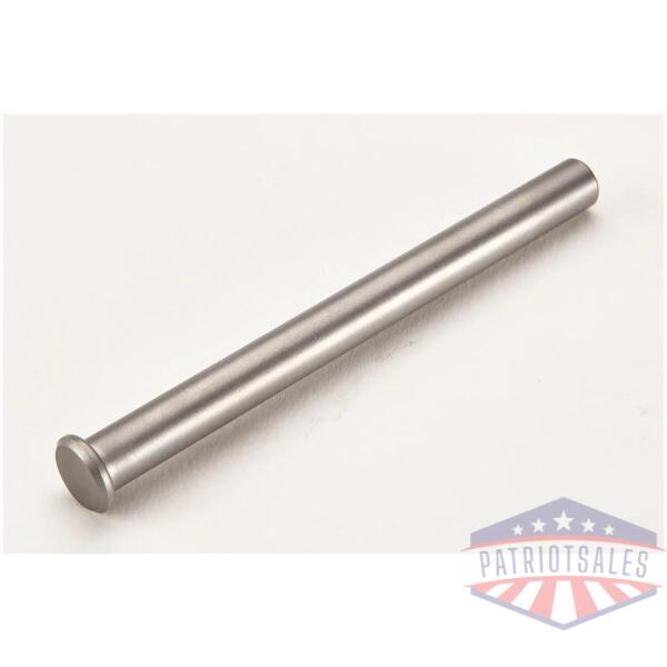 wilson combat guide rod for sig sauer p320/wcp320 full-size - stainless