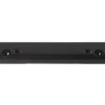 Weaver Detachable Side Mount Aluminum Scope Base - Matte Black - #2 - Krag