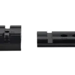 Weaver 2-Piece (Pairs) Top Mount Aluminum Scope Base - Matte - Winchester 94