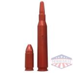 carlson's snap caps .308 caliber - 2/ct