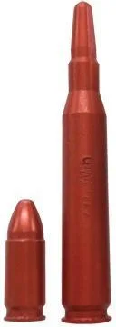 Carlson'S Snap Caps .308 Caliber - 2/Ct Carlson's snap caps. 308 caliber - 2/ct