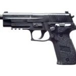 Sig Sauer P226 X-Five Series Air Pistol .177 cal 12 gr 20/rd Black