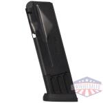 sig sauer p365-xmacro black 9mm luger 10/rd