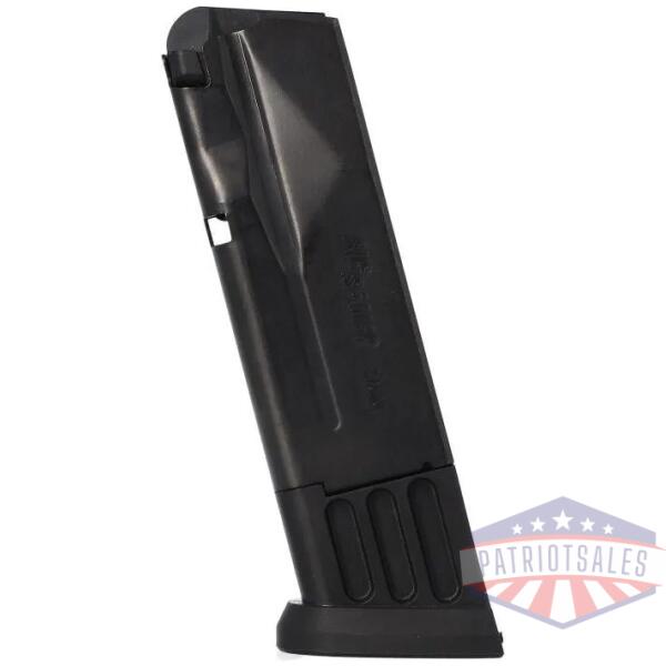 sig sauer p365-xmacro black 9mm luger 10/rd