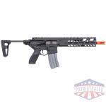 sig sauer proforce mcx virtus aeg airgun rifle 6mm bb 120rd