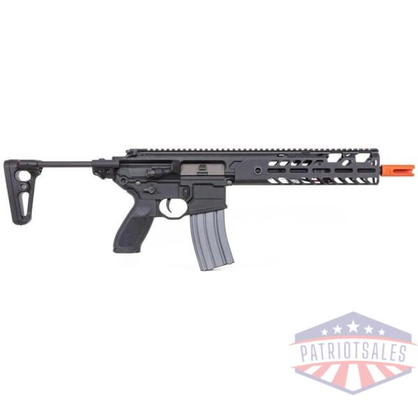 sig sauer proforce mcx virtus aeg airgun rifle 6mm bb 120rd
