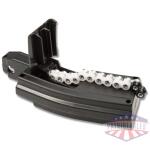 sig sauer airgun magazine for mcx/mpx  .177 cal 30rds 3 extra belts