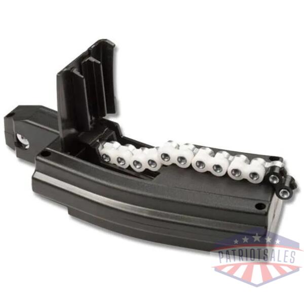 sig sauer airgun magazine for mcx/mpx  .177 cal 30rds 3 extra belts