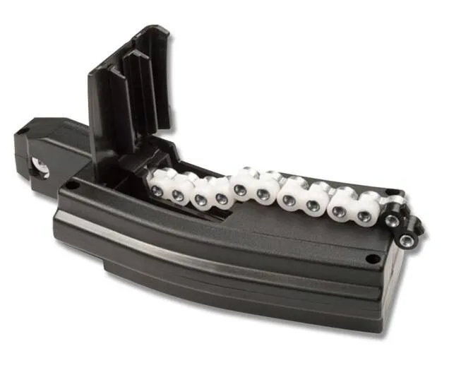 Https3A2F2Fmedia.chattanoogashooting.com2Fimages2Fproduct2Fxiamrc177302Fxiamrc17730 Sig sauer airgun magazine for mcx/mpx. 177 cal 30rds 3 extra belts - image 1