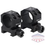 sig sauer buckmasters ring set 1" low 2/ct