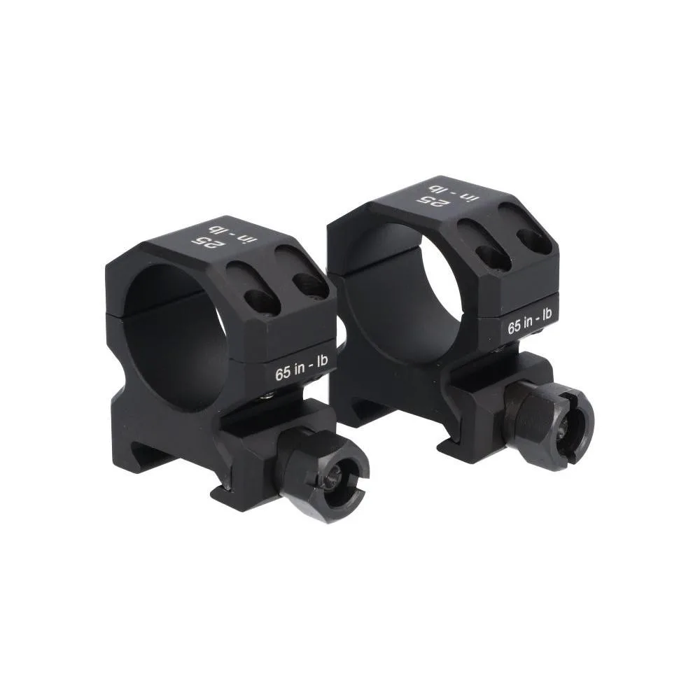 Sig Sauer Buckmasters Ring Set 1&Amp;Quot; Low 2/Ct Sig sauer buckmasters ring set 1" low 2/ct