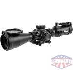 sig sauer tango msr 3-18x50 34mm ffp mrad black w msr-mount