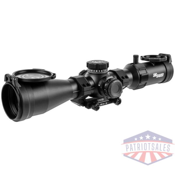 sig sauer tango msr 3-18x50 34mm ffp mrad black w msr-mount