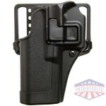 blackhawk! serpa cqc owb holster taurus gx4 black rh