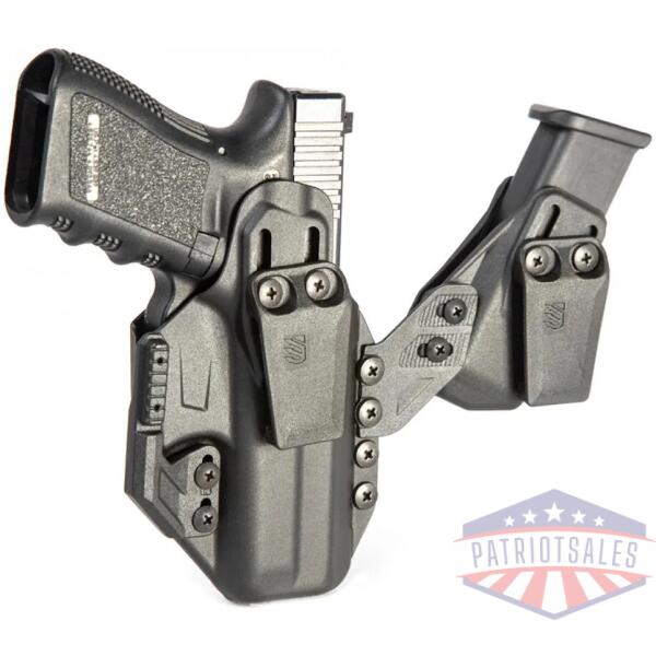 stache iwb sig p365xl prem kit bk sig p365xl box
