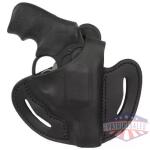 revolver thumbreak size 2s stealth black rh