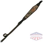 grovtev qs trek sling with swivels mossy oak break up country