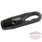 grovtec snap hook hd push adaptor