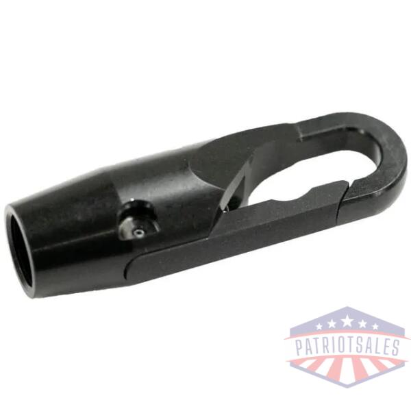 grovtec snap hook hd push adaptor