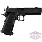 alpha foxtrot af1911-romulus handgun 9mm luger 17(1)&20(1)rd magazines 4.25" compensated threaded barrel