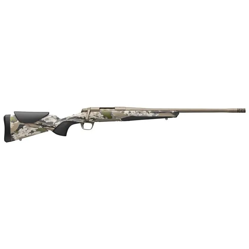 Browning X-Bolt 2 Speed Spr Rifle 6.8 Western 3Rd Magazine 20&Amp;Quot; Barrel Ovix Camo Browning x-bolt 2 speed spr rifle 6. 8 western 3rd magazine 20" barrel ovix camo