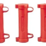 Traditions Universal Fast Loaders - 3 per - Holds 3 - 50 gr Pellets & One Projectile