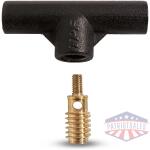 traditions quick-t ramrod handle