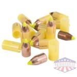 traditions smackdown sst muzzleloader bullets .50 cal .45" 250 gr 15/ct a1824