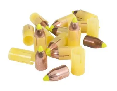 Traditions Smackdown Sst Muzzleloader Bullets .50 Cal .45&Amp;Quot; 250 Gr 15/Ct A1824 Traditions smackdown sst muzzleloader bullets. 50 cal. 45" 250 gr 15/ct a1824