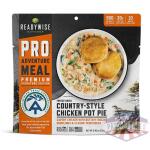 readywise pro meal chicken pot pie single pack
