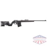 promag archangel mauser precision stock (mauser k-98 and variants) black polymer