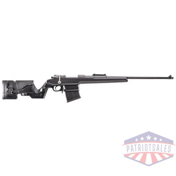 promag archangel mauser precision stock (mauser k-98 and variants) black polymer