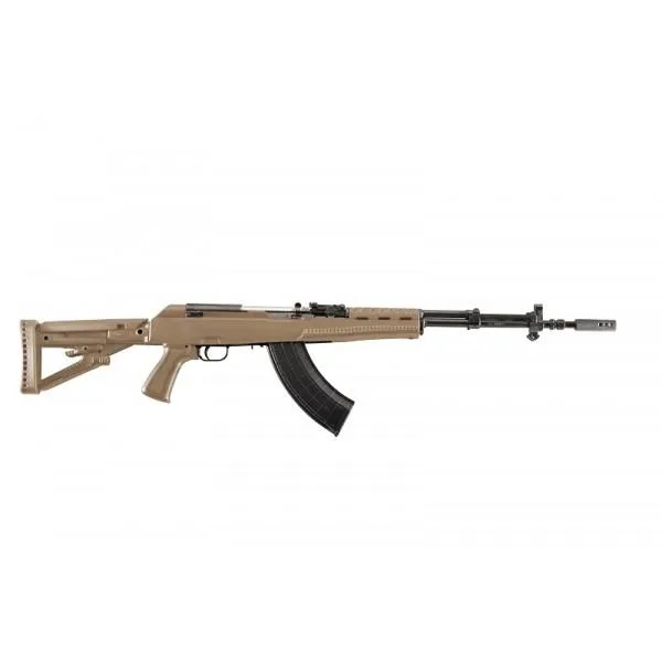 Promag Archangel Opfor Pistol Grip Conversion Stock For Sks - Desert Tan Polymer Promag archangel opfor pistol grip conversion stock for sks - desert tan polymer