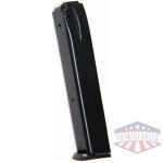 promag kel-tec p11 magazine 9mm blued steel 20/rd