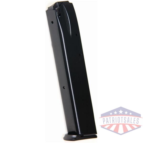 promag kel-tec p11 magazine 9mm blued steel 20/rd
