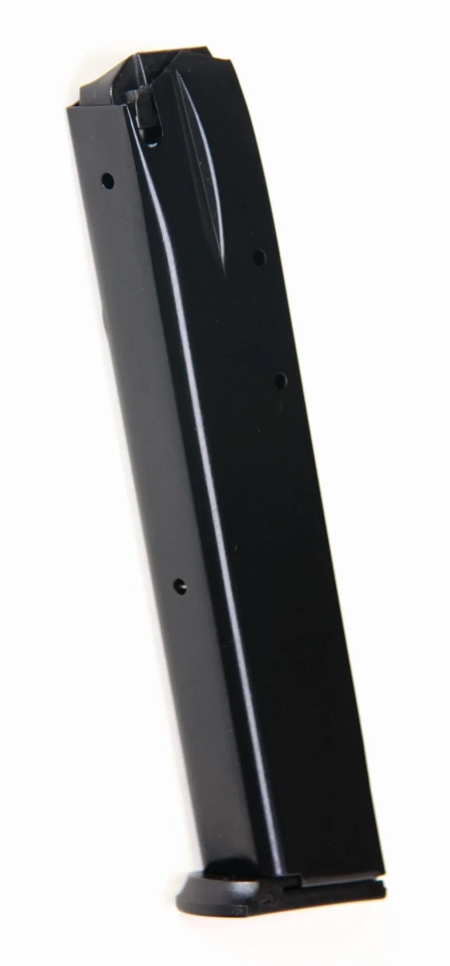 Promag Kel-Tec P11 Magazine 9Mm Blued Steel 20/Rd Promag kel-tec p11 magazine 9mm blued steel 20/rd