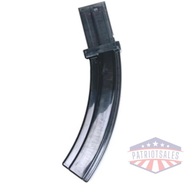promag remington 597 magazine .22 lr smoke polymer 22/rd