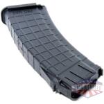 promag saiga magazine .223 black polymer 30/rd