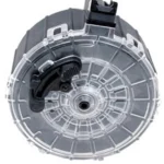 ProMag Saiga Shotgun Magazine 12 ga. Black Polymer 20/rd (Drum)