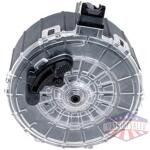 promag saiga shotgun magazine 12 ga. black polymer 20/rd (drum)