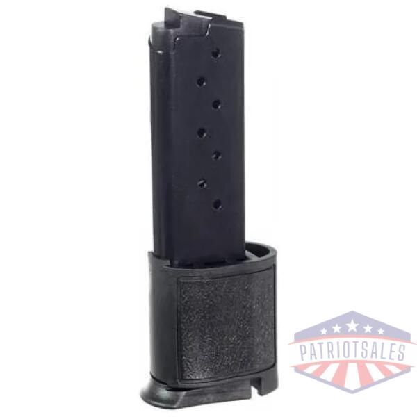 promag steel handgun magazine sig sauer p938 9mm blued 10/rd