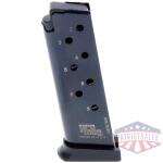 promag s&w 908/3913/3914/3953 magazine 9mm blued steel 8/rd