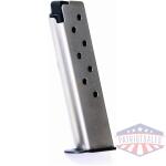 promag s&w 39 magazine 9mm blued steel 8/rd