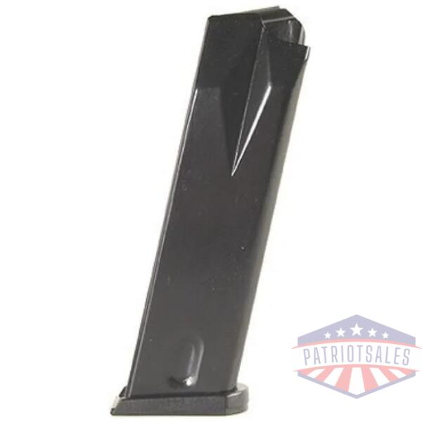 promag springfield xd40 magazine .40 s&w blued steel 11/rd