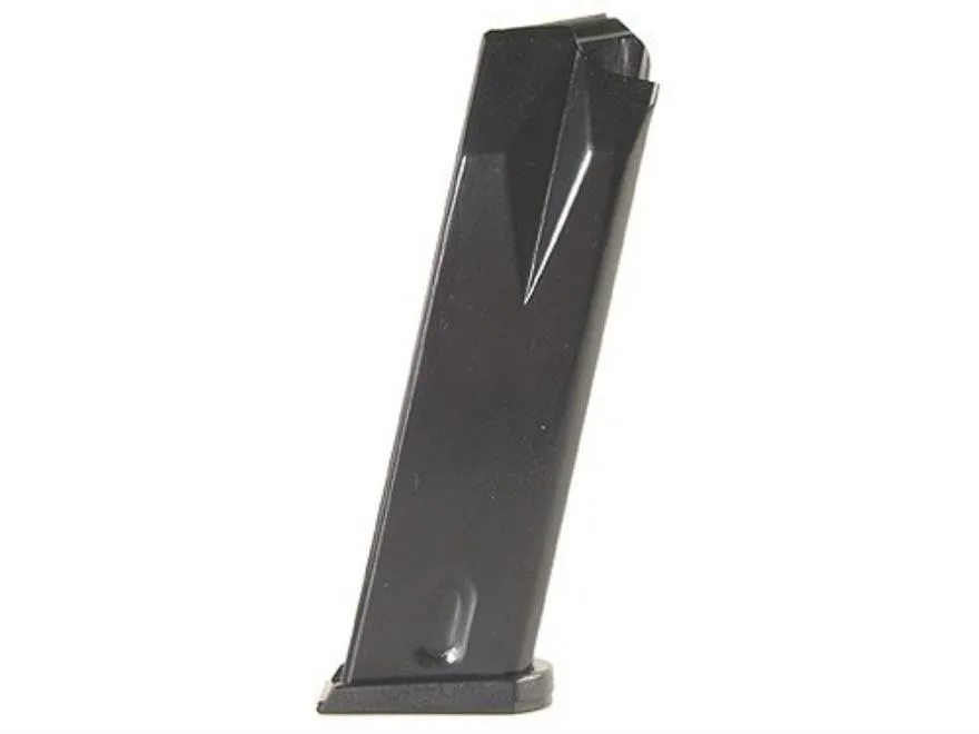 Promag Springfield Xd40 Magazine .40 S&Amp;Amp;W Blued Steel 11/Rd Promag springfield xd40 magazine. 40 s&w blued steel 11/rd