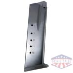 promag springfield xdm magazine .45 acp blued steel 13/rd